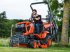 Großflächenmäher des Typs Kubota G261HD, Neumaschine in Olpe (Bild 2)