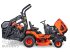 Großflächenmäher des Typs Kubota G261HD, Neumaschine in Olpe (Bild 8)