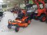 Großflächenmäher des Typs Kubota GZD 21 HD, Gebrauchtmaschine in Olpe (Bild 4)