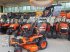 Großflächenmäher des Typs Kubota GZD 21 HD, Gebrauchtmaschine in Olpe (Bild 7)