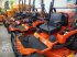 Großflächenmäher des Typs Kubota GZD 21 HD, Gebrauchtmaschine in Olpe (Bild 10)