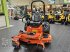 Großflächenmäher tip Kubota Z4-451 Zero-Turn, Gebrauchtmaschine in Olpe (Poză 1)