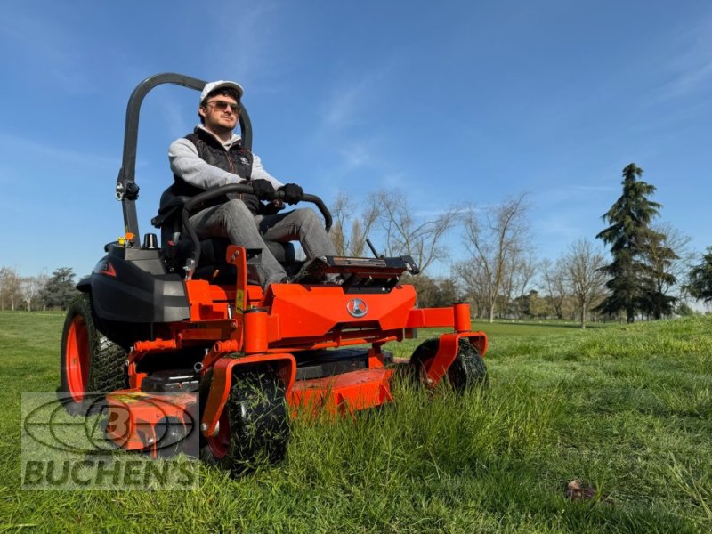 Großflächenmäher typu Kubota Z4-541 RD, Neumaschine w Olpe (Zdjęcie 1)