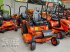 Großflächenmäher za tip Kubota ZD1211 R Demo, Gebrauchtmaschine u Olpe (Slika 7)