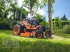 Großflächenmäher a típus Kubota ZD1211 X-Tweel, Neumaschine ekkor: Olpe (Kép 4)