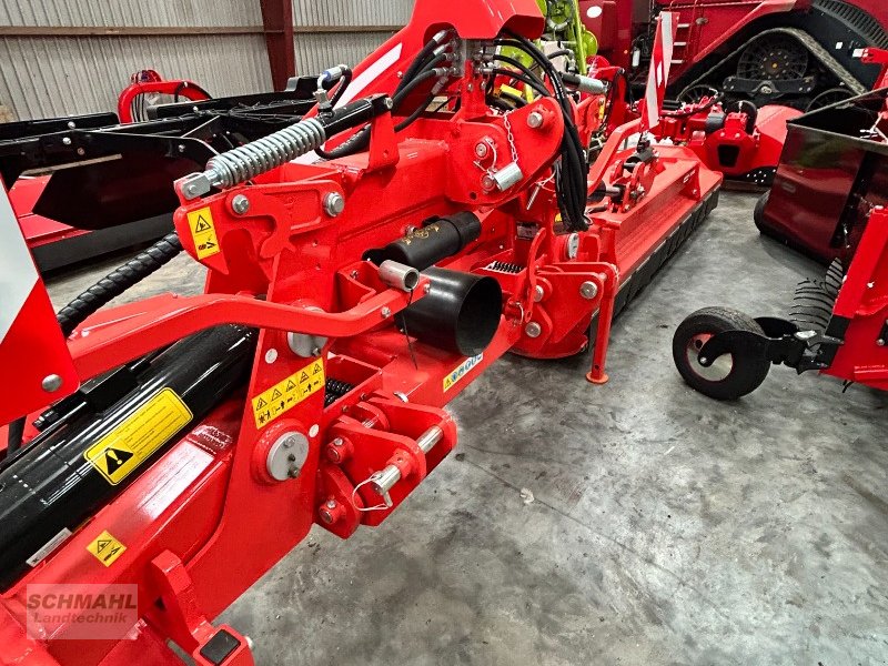 Großflächenmäher Türe ait Maschio Delta, Neumaschine içinde Upahl (resim 1)