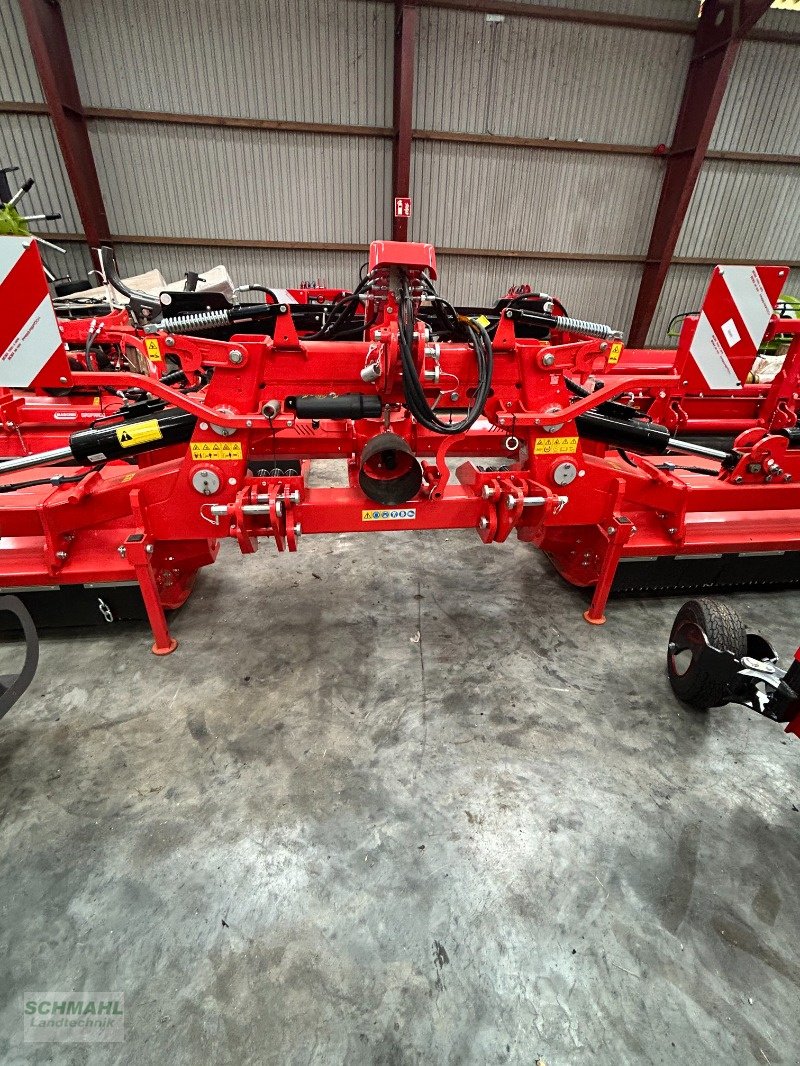 Großflächenmäher typu Maschio Delta, Neumaschine w Upahl (Zdjęcie 11)