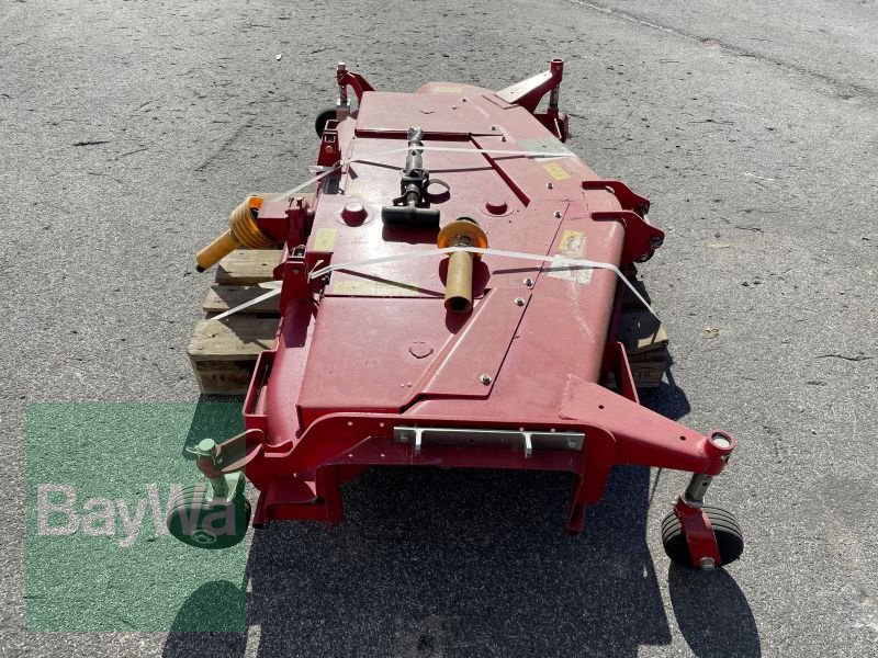 Großflächenmäher del tipo Massey Ferguson 1740 HC, Gebrauchtmaschine In Bamberg (Immagine 2)