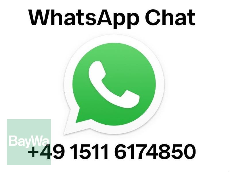 Großflächenmäher типа Mulag GHA 700, Gebrauchtmaschine в Straubing (Фотография 4)