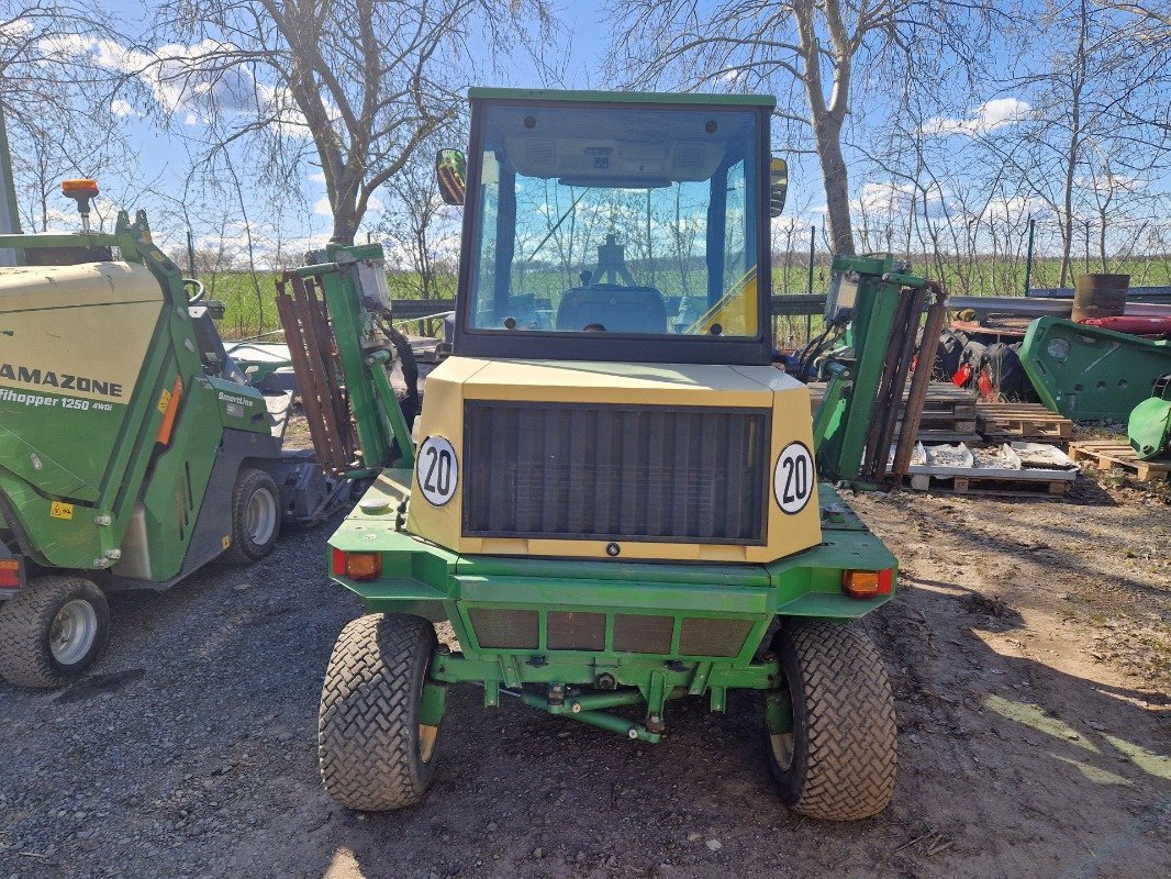 Großflächenmäher typu Roberine 1902, Gebrauchtmaschine v Neubrandenburg (Obrázek 4)