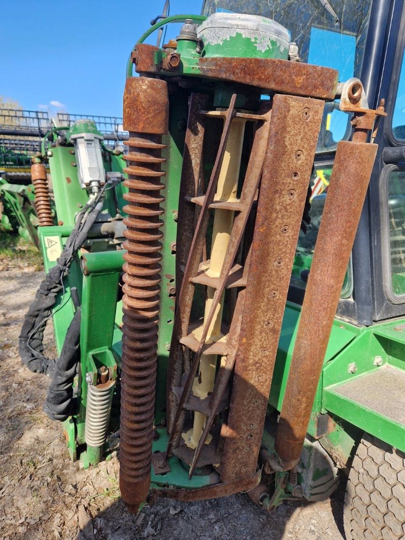 Großflächenmäher typu Roberine 1902, Gebrauchtmaschine v Neubrandenburg (Obrázek 7)