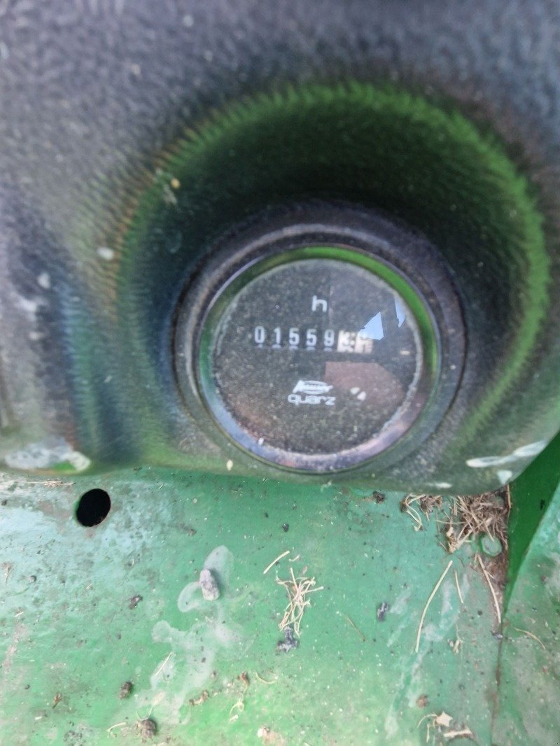 Großflächenmäher typu Roberine 1902, Gebrauchtmaschine v Neubrandenburg (Obrázek 8)