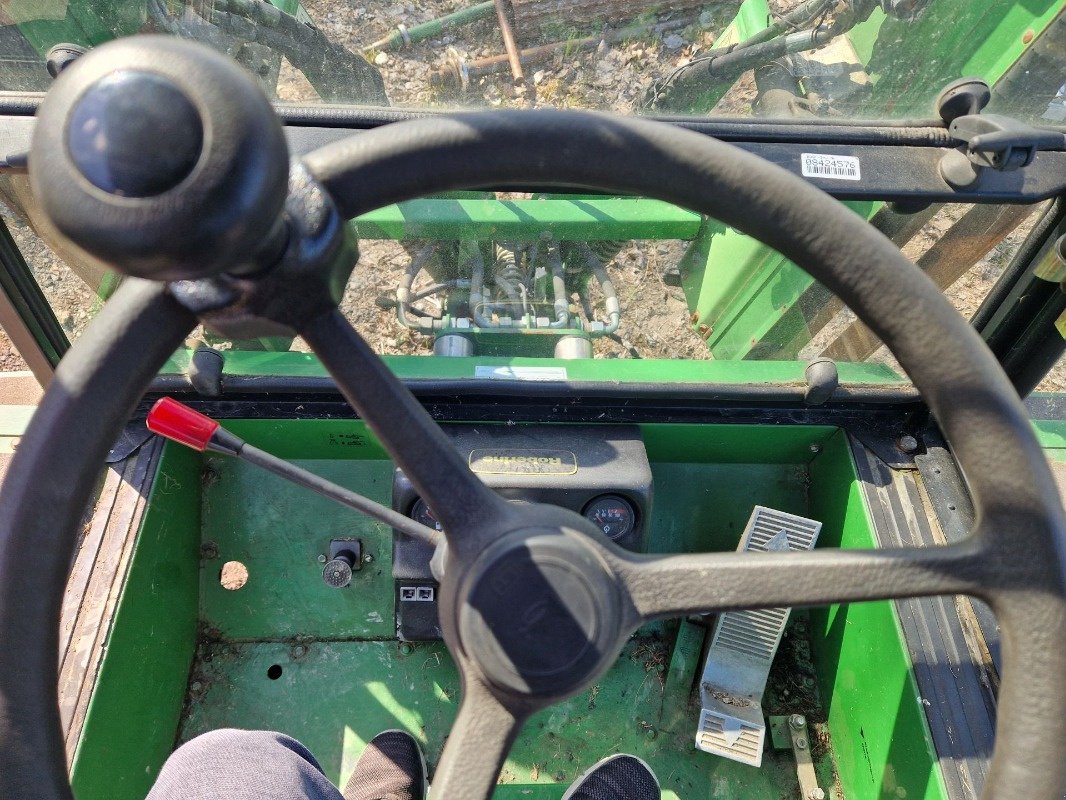 Großflächenmäher typu Roberine 1902, Gebrauchtmaschine v Neubrandenburg (Obrázek 9)