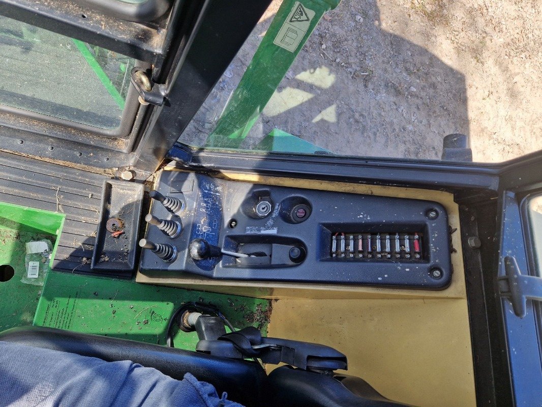 Großflächenmäher typu Roberine 1902, Gebrauchtmaschine v Neubrandenburg (Obrázek 10)