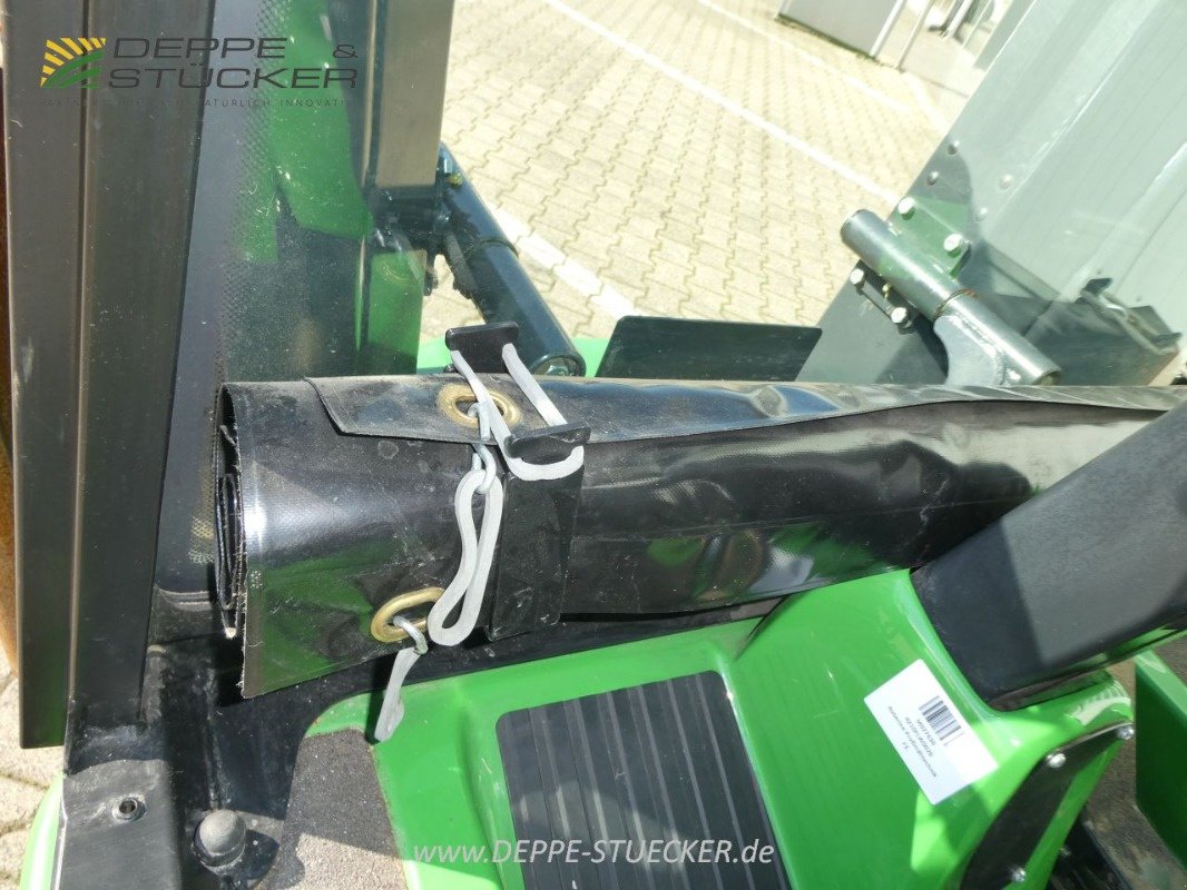 Großflächenmäher des Typs Roberine F3 Schlegelmäher, Gebrauchtmaschine in Lauterberg/Barbis (Bild 14)