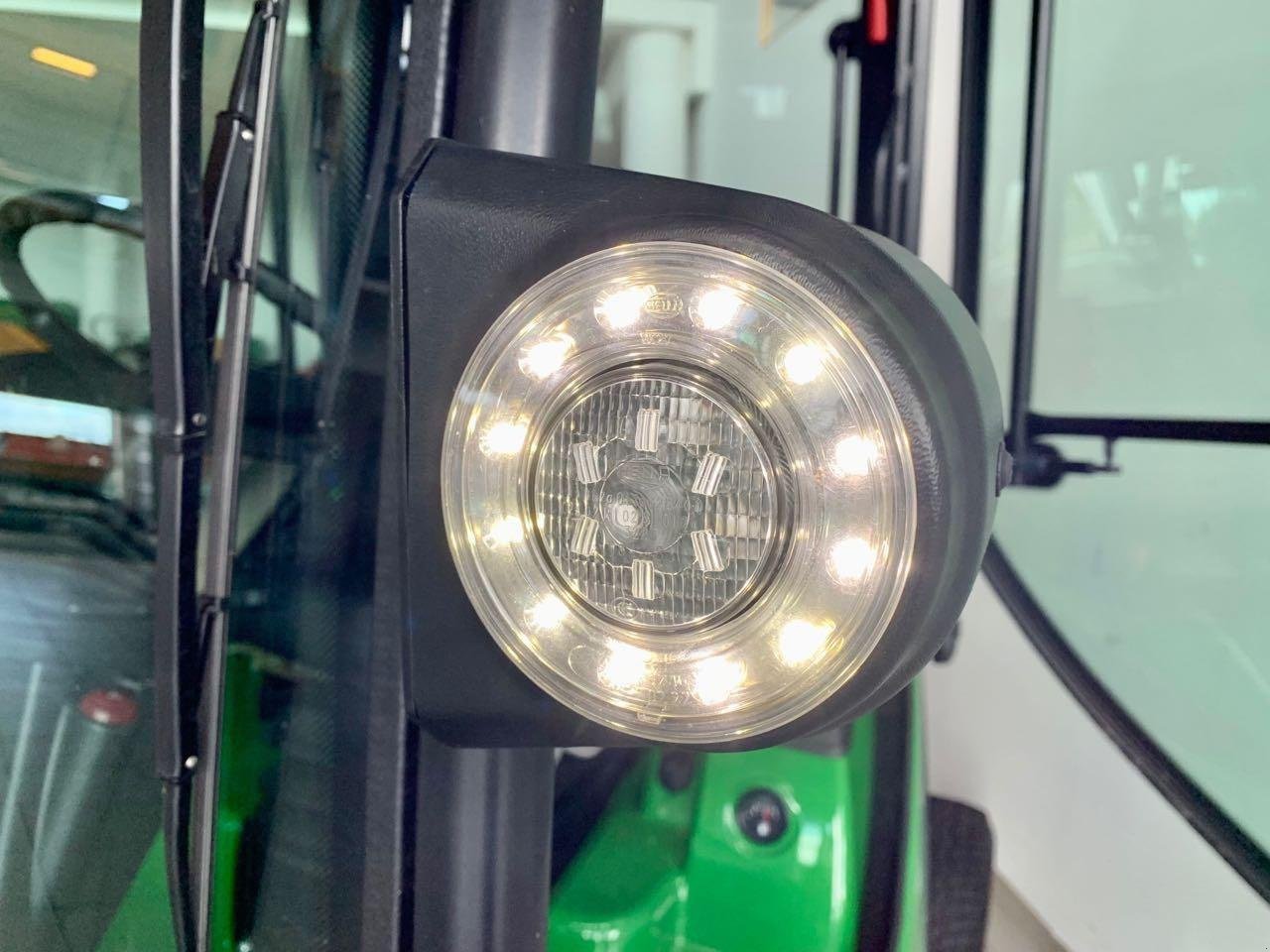 Großflächenmäher tip Roberine F3, Gebrauchtmaschine in Beckum (Poză 8)