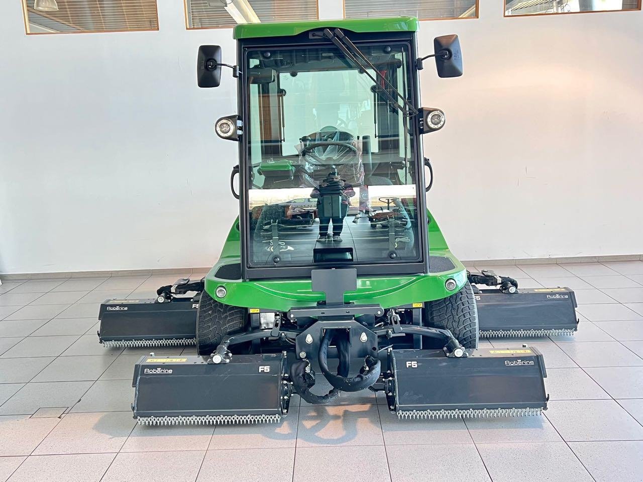 Großflächenmäher tipa Roberine F5, Gebrauchtmaschine u Beckum (Slika 7)