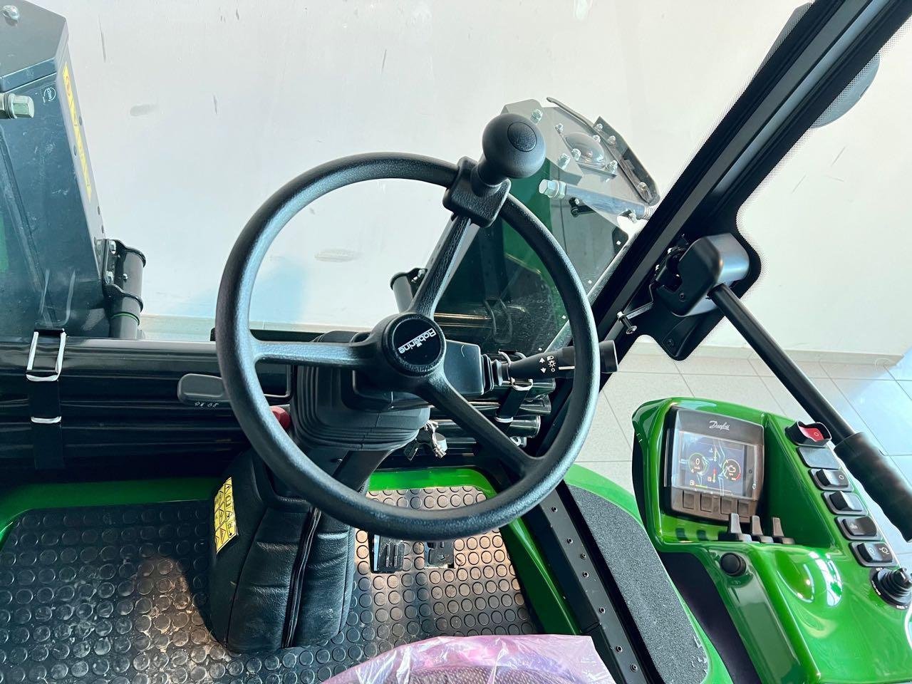 Großflächenmäher tipa Roberine F5, Gebrauchtmaschine u Beckum (Slika 10)