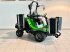 Großflächenmäher Türe ait Roberine F5, Neumaschine içinde Beckum (resim 3)