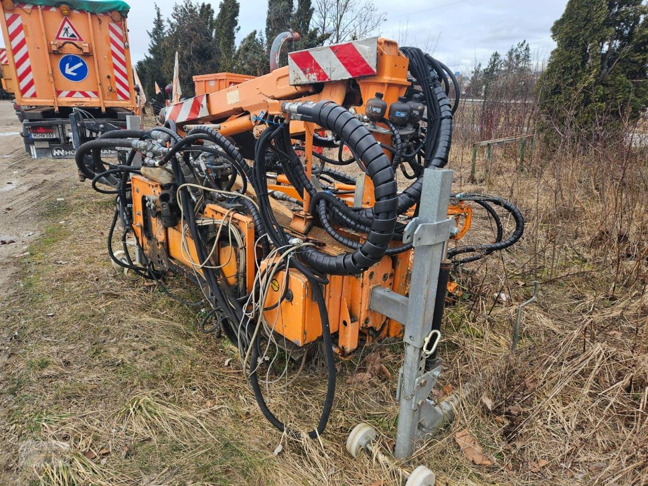 Großflächenmäher del tipo Sonstige Mulag MKF 600 Auslegemulcher, Gebrauchtmaschine en Kirchheim b. München (Imagen 2)