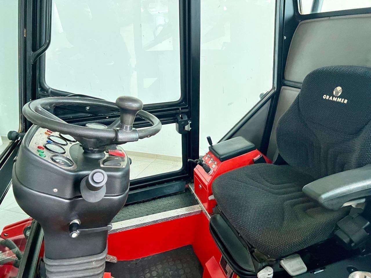 Großflächenmäher типа Sonstige Shell SG 100, Gebrauchtmaschine в Beckum (Фотография 5)