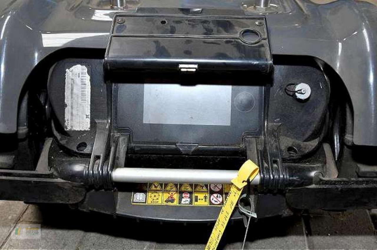 Großflächenmäher του τύπου Stiga AUTOCLIP 530SG, Gebrauchtmaschine σε Bredstedt (Φωτογραφία 4)