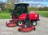 Großflächenmäher tip Toro Groundmaster 4010-D 4-WD **Großflächenmäher**, Gebrauchtmaschine in Marl (Poză 2)