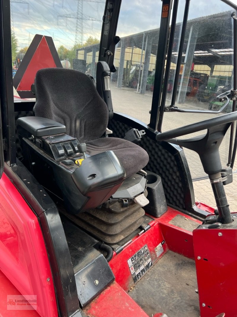 Großflächenmäher tip Toro Groundmaster 4010-D 4-WD **Großflächenmäher**, Gebrauchtmaschine in Marl (Poză 19)