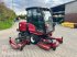 Großflächenmäher tip Toro Groundmaster 4010-D 4-WD **Großflächenmäher**, Gebrauchtmaschine in Marl (Poză 8)