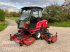 Großflächenmäher tip Toro Groundmaster 4010-D 4-WD **Großflächenmäher**, Gebrauchtmaschine in Marl (Poză 1)