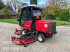 Großflächenmäher tip Toro Groundmaster 4010-D 4-WD **Großflächenmäher**, Gebrauchtmaschine in Marl (Poză 3)