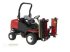 Großflächenmäher του τύπου Toro LT-F 3000, Vorführmaschine σε Kirchheim b. München (Φωτογραφία 12)