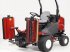 Großflächenmäher typu Toro LT-F 3000, Vorführmaschine w Kirchheim b. München (Zdjęcie 10)