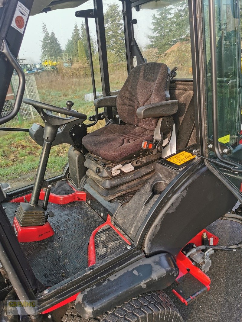 Großflächenmäher des Typs Toro LT-F3000, Mulcher,, Gebrauchtmaschine in Greven (Bild 16)