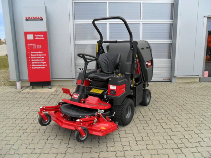 Großflächenmäher типа Toro Proline H600, Neumaschine в Bobingen (Фотография 1)