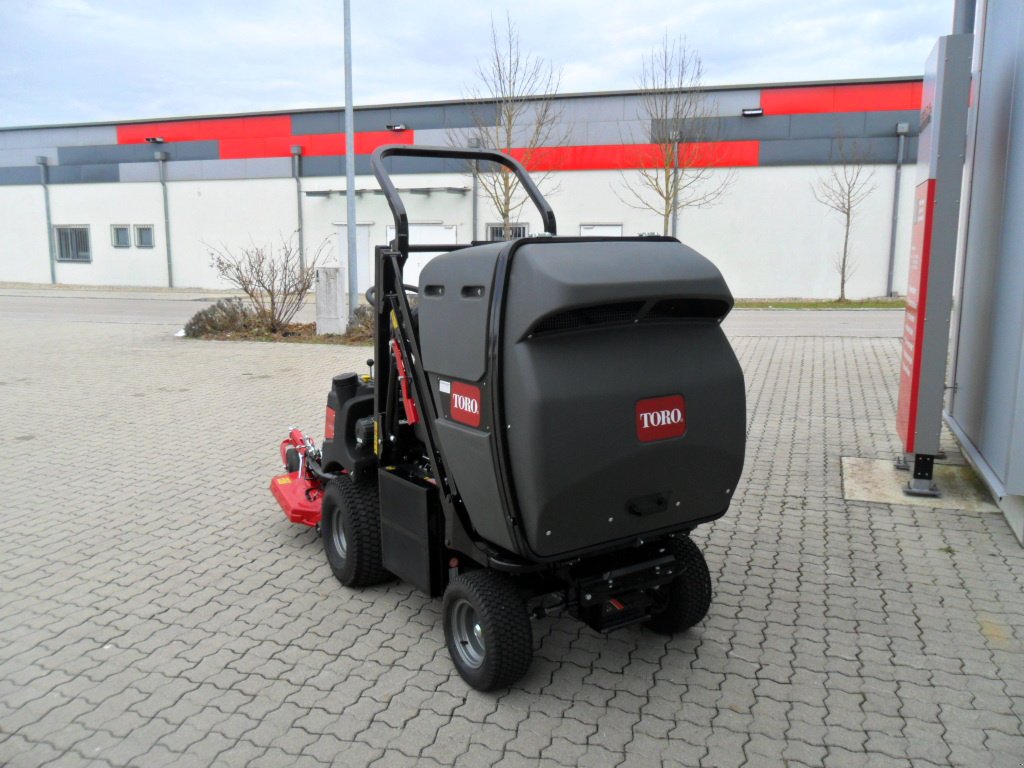 Großflächenmäher typu Toro Proline H600, Neumaschine v Bobingen (Obrázek 3)