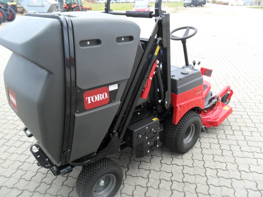 Großflächenmäher typu Toro Proline H600, Neumaschine v Bobingen (Obrázek 4)