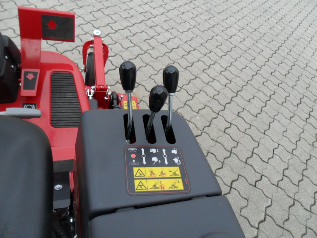 Großflächenmäher typu Toro Proline H600, Neumaschine v Bobingen (Obrázek 5)