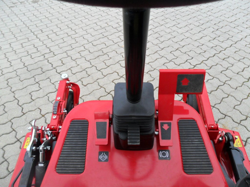 Großflächenmäher typu Toro Proline H600, Neumaschine v Bobingen (Obrázek 9)