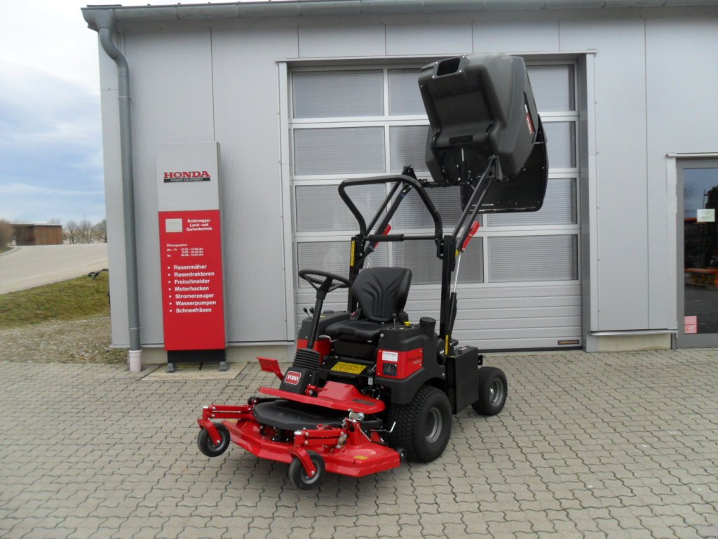 Großflächenmäher typu Toro Proline H600, Neumaschine v Bobingen (Obrázek 10)