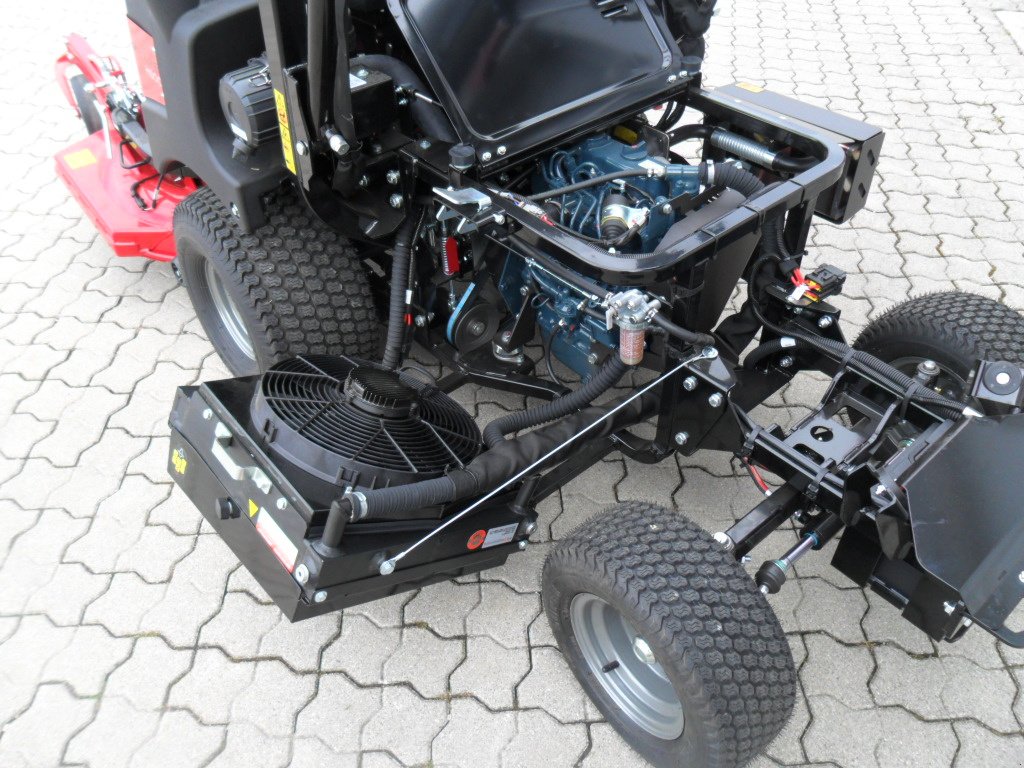 Großflächenmäher typu Toro Proline H600, Neumaschine v Bobingen (Obrázek 13)