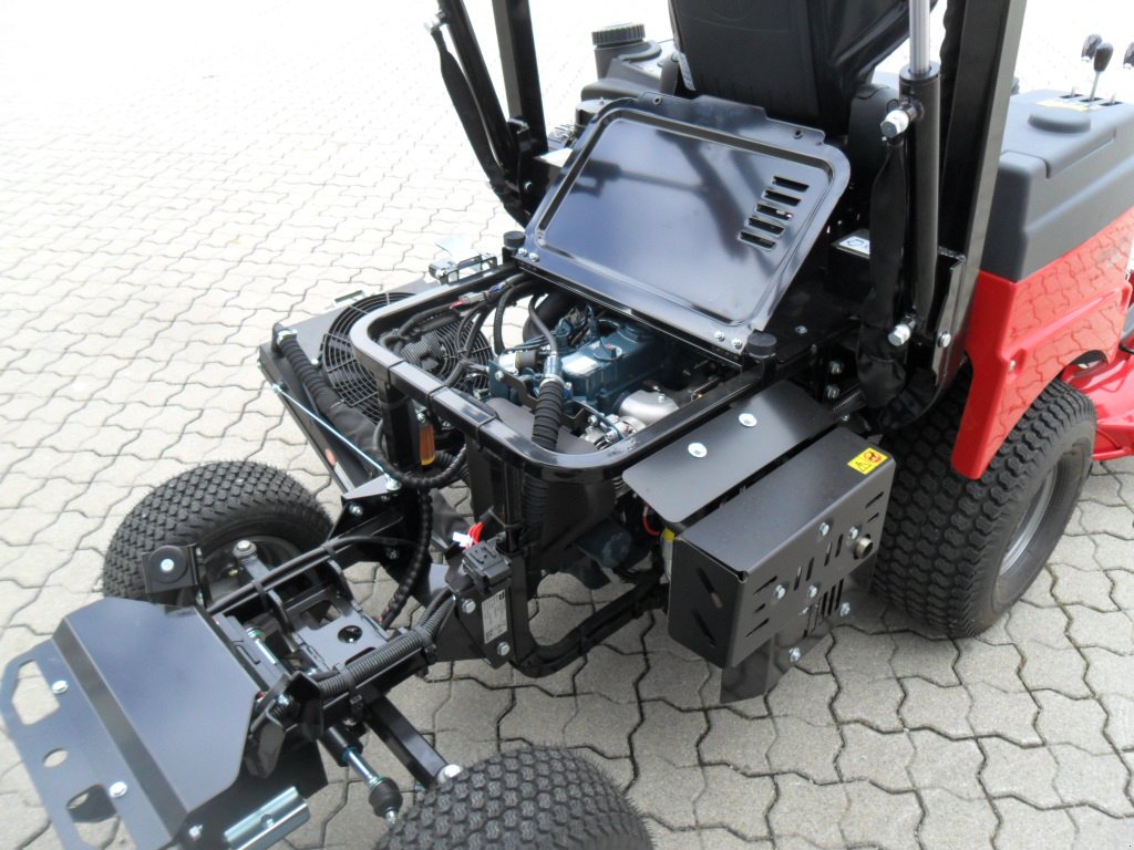 Großflächenmäher typu Toro Proline H600, Neumaschine v Bobingen (Obrázek 14)