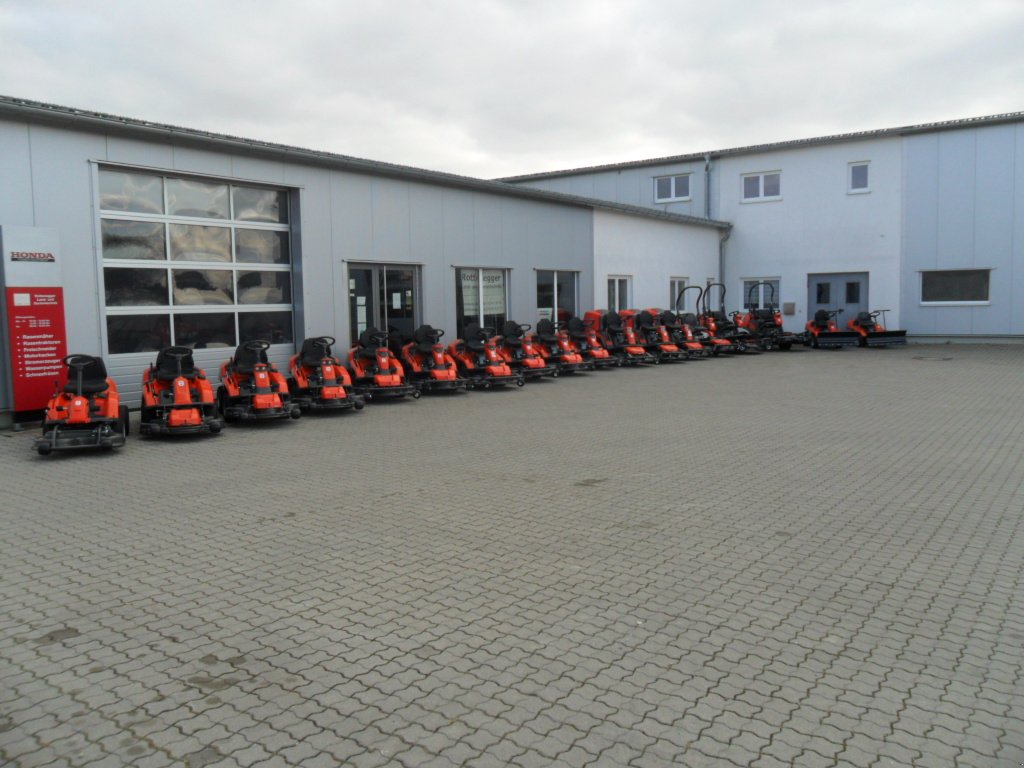 Großflächenmäher typu Toro Proline H600, Neumaschine v Bobingen (Obrázek 15)