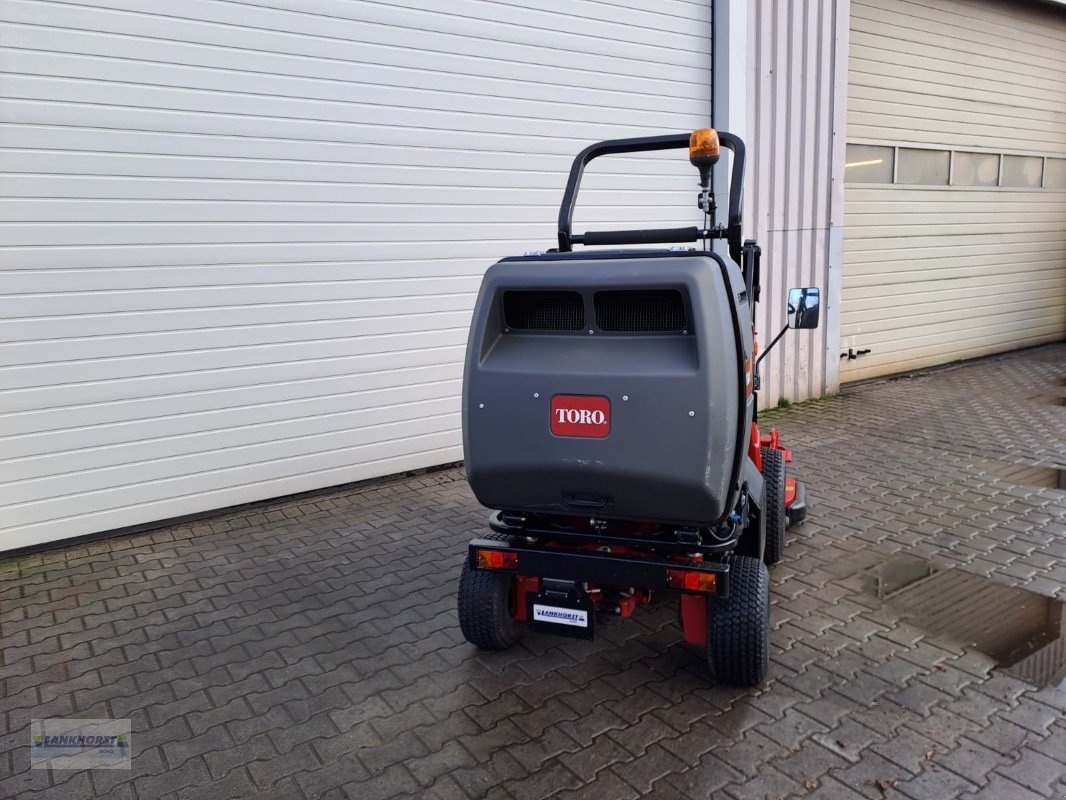 Großflächenmäher tipa Toro PROLINE H800, Gebrauchtmaschine u Aurich (Slika 10)