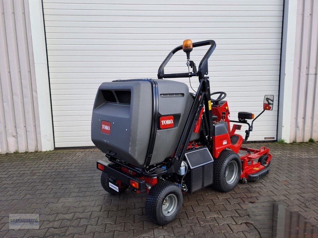 Großflächenmäher tipa Toro PROLINE H800, Gebrauchtmaschine u Aurich (Slika 5)
