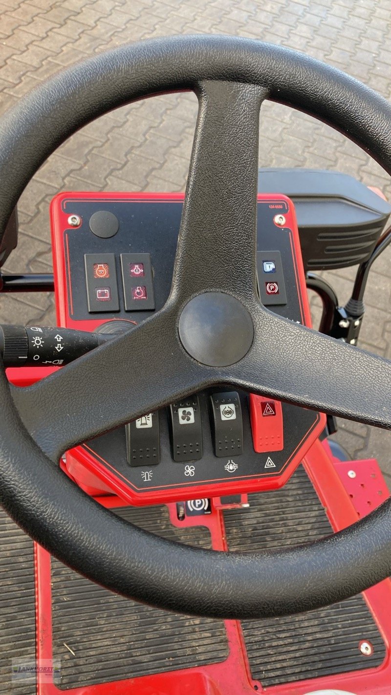 Großflächenmäher tipa Toro PROLINE H800, Gebrauchtmaschine u Aurich (Slika 16)