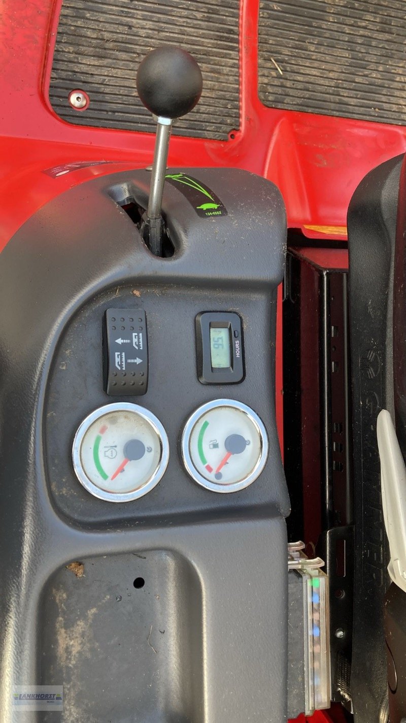 Großflächenmäher tipa Toro PROLINE H800, Gebrauchtmaschine u Aurich (Slika 21)