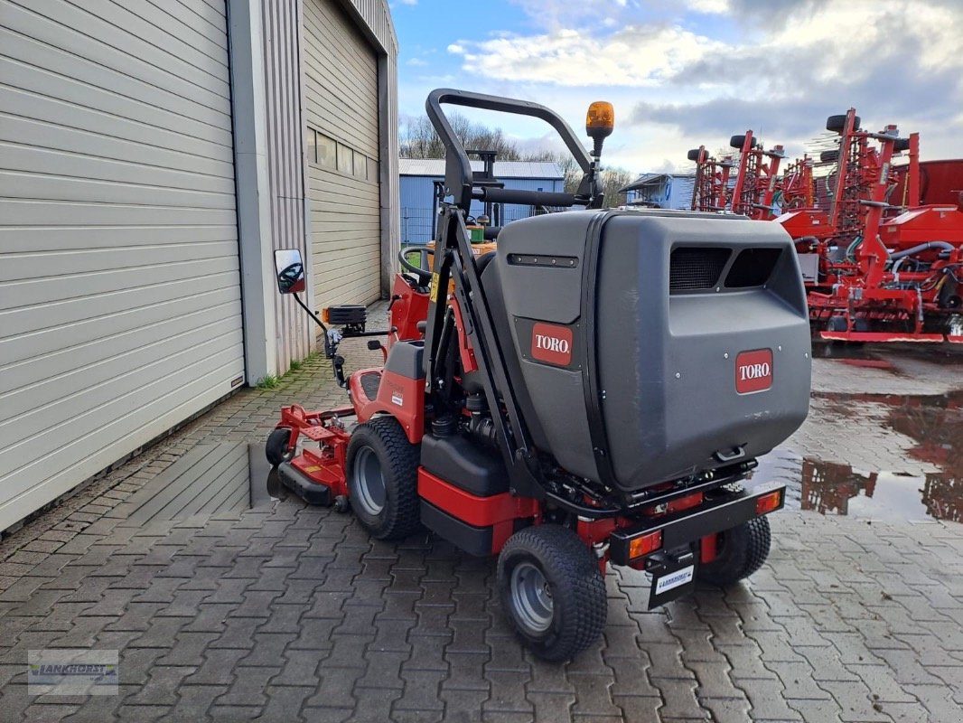 Großflächenmäher tipa Toro PROLINE H800, Gebrauchtmaschine u Aurich (Slika 8)