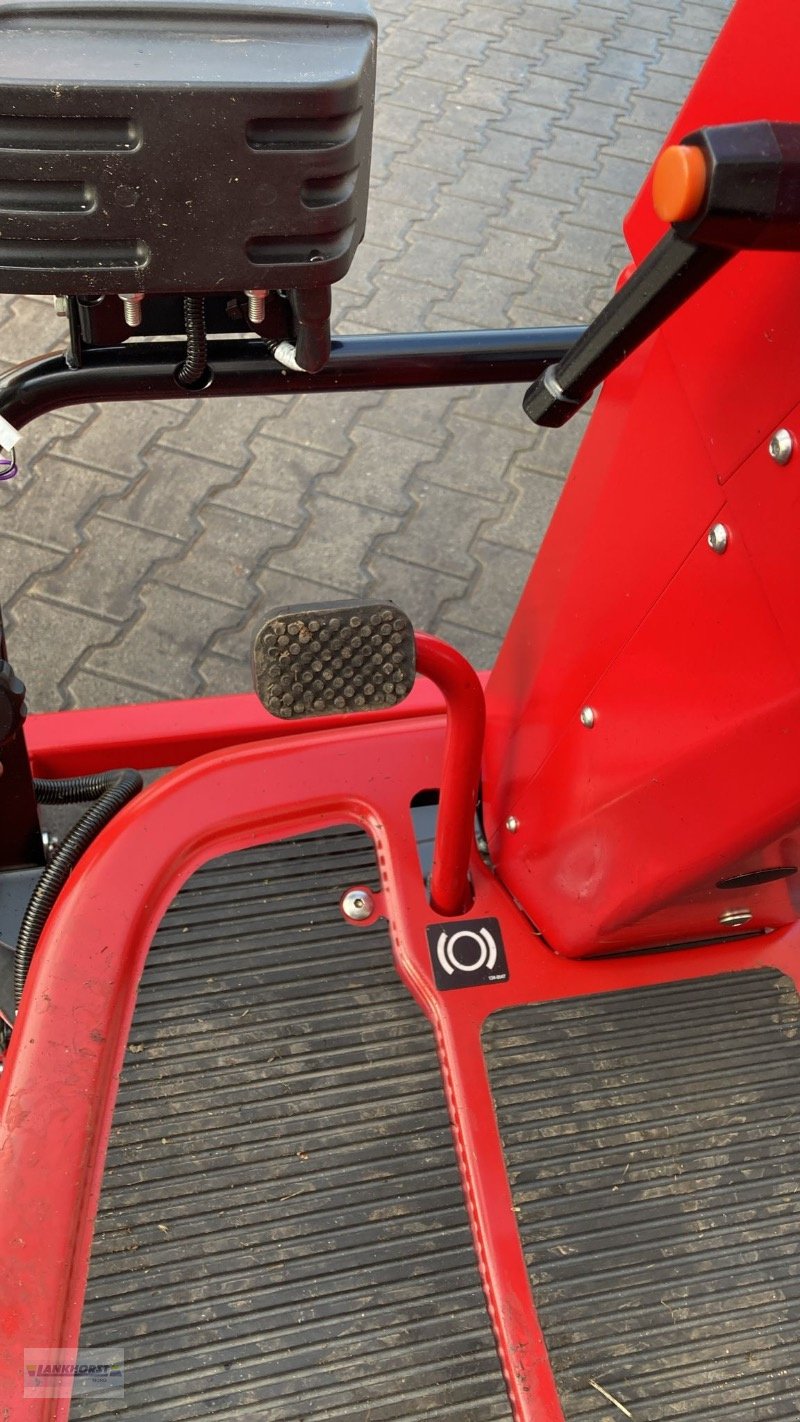 Großflächenmäher tipa Toro PROLINE H800, Gebrauchtmaschine u Aurich (Slika 15)