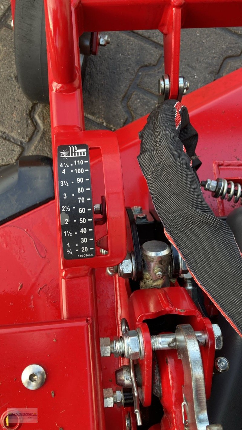 Großflächenmäher tipa Toro PROLINE H800, Gebrauchtmaschine u Aurich (Slika 23)